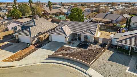 3742 Hickory Court, Rosamond, CA 93560