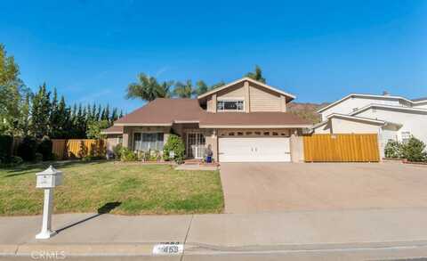 453 Moondance Street, Thousand Oaks, CA 91360