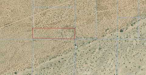 0 Dakota Rd, Yermo, CA 92398