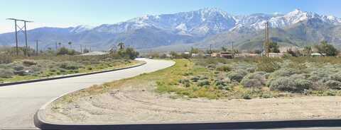 0 Amethyst Drive, Whitewater, CA 92282