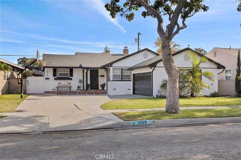 1808 Volk Avenue, Long Beach, CA 90815