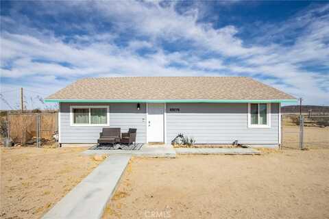 65076 E Broadway, Joshua Tree, CA 92252