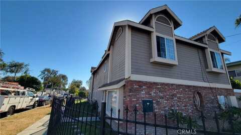 2400 W Commonwealth Avenue, Fullerton, CA 92833