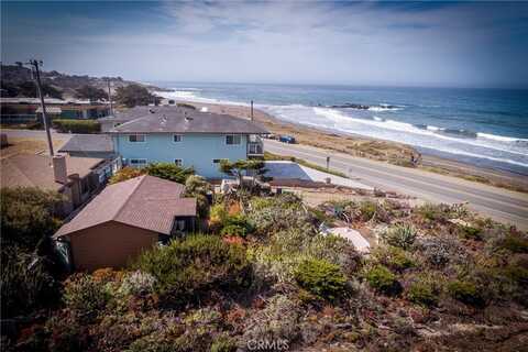 5978 Moonstone Beach Drive, Cambria, CA 93428