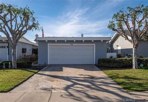 16973 Mount Hutchings Street, Fountain Valley, CA 92708