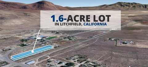 0 US 395 Highway, Litchfield, CA 96117