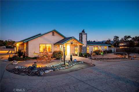 33230 Barber Road, Agua Dulce, CA 91390