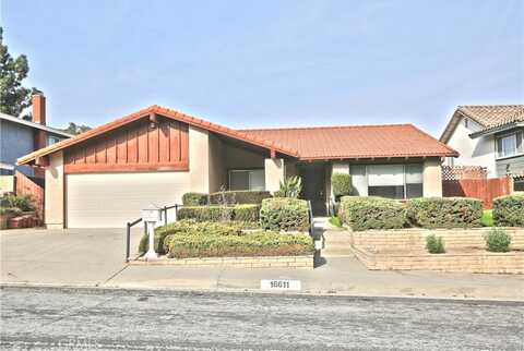 16611 Dawn Haven Road, Hacienda Heights, CA 91745