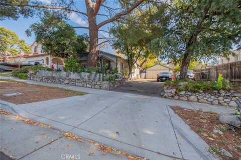 2465 Florencita Avenue, Montrose, CA 91020