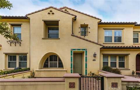 424 Campestre Lane, Brea, CA 92823