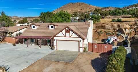 33656 Tradepost Road, Acton, CA 93510