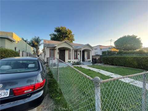 1722 Leighton Avenue, Los Angeles, CA 90062