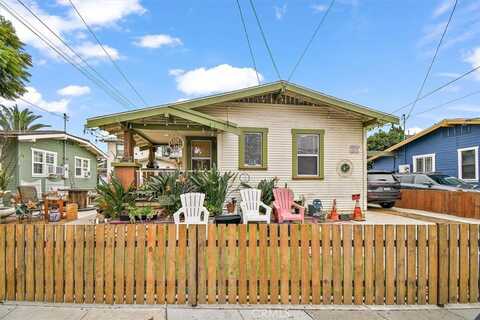 1530 Hellman St, Long Beach, CA 90813