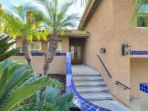 7957 Wing Span Dr, San Diego, CA 92119