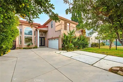 4954 Hesperia, Encino, CA 91316