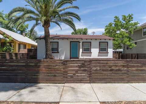 551 E Pasadena Street, Pomona, CA 91767