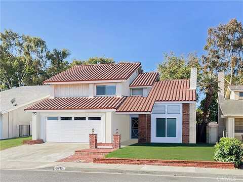 3413 Patricia Street, West Covina, CA 91792