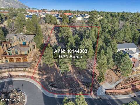 1150 N Worthington Place, Flagstaff, AZ 86001