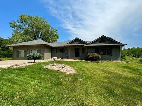 1516 Missouri Street, Kirksville, MO 63501