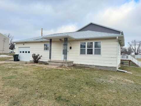 616 Smith, Kirksville, MO 63501