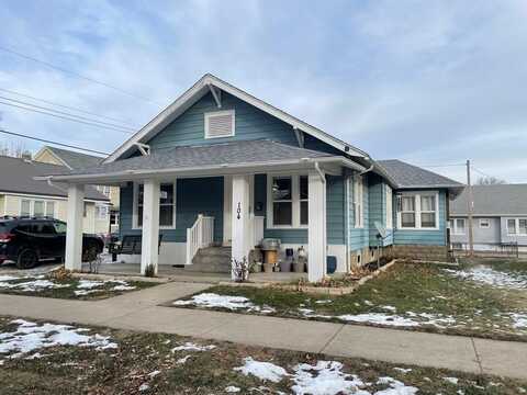 104 New Street, Kirksville, MO 63501