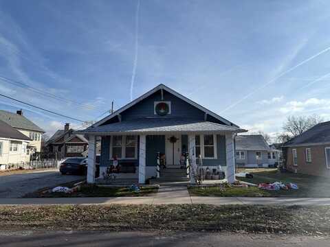 104 New Street, Kirksville, MO 63501