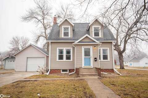 521 E Elm Street, Algona, IA 50511