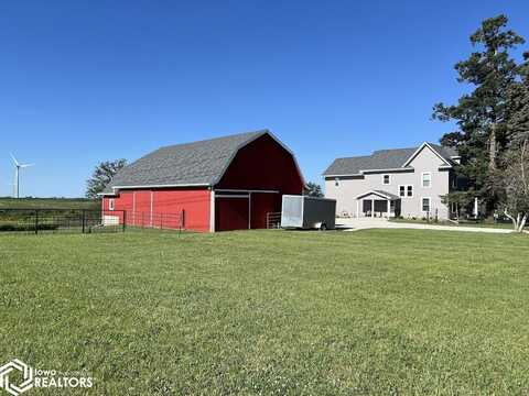 49955 Teakwood Road, Walnut, IA 51577