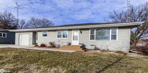 930 Glendale Park Drive, Hampton, IA 50441