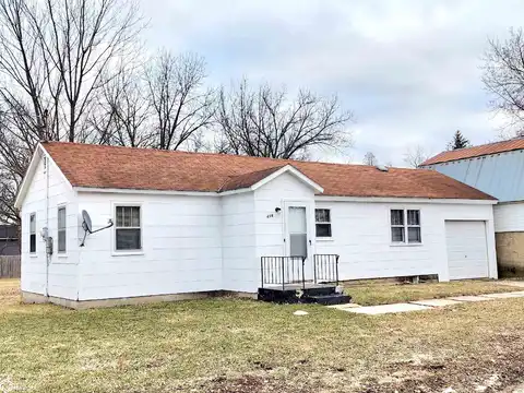 616 Adams Street, Floyd, IA 50435