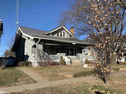 1327 N 7Th Street, Burlington, IA 52601