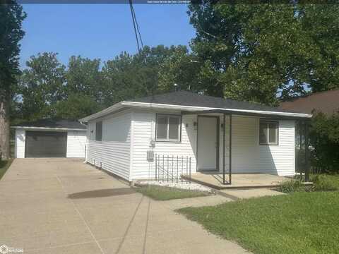 807 S Ward Street, Ottumwa, IA 52501