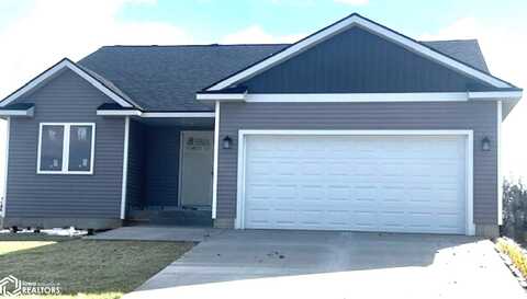 413 N WestView Drive, Osceola, IA 50213