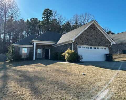 1057 Pebble Creek Drive, Oxford, MS 38655