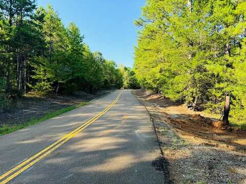 CR 255 (LAFAYETTE COUNTY), Thaxton, MS 38871