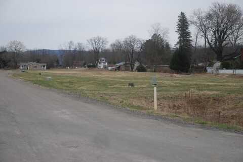 Lot 9 Wilcox Estates, Waverly, NY 14892