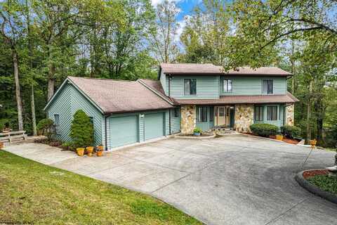 2002 Pierpont South Estates, Morgantown, WV 26508