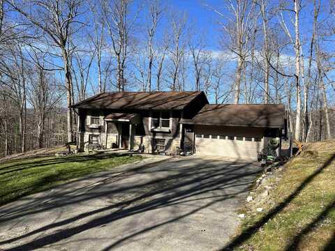 535 Teaberry Hills Lane, Elkins, WV 26241