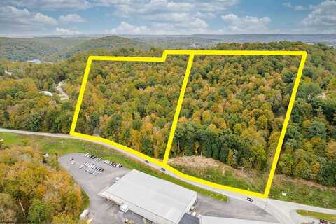 TBD Greenbag Road, Morgantown, WV 26508