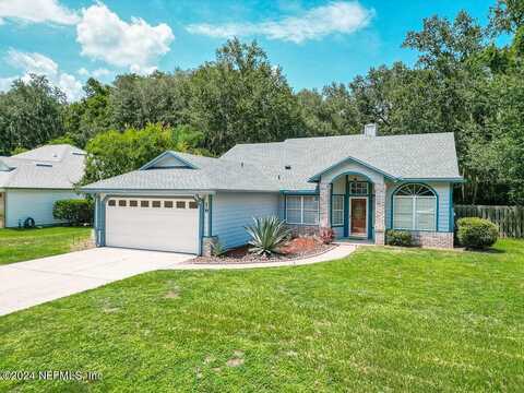 416 WYNFIELD Circle, Fleming Island, FL 32003