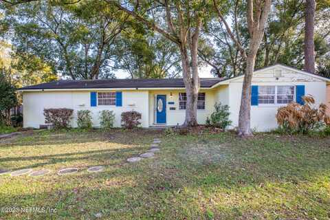 1059 GLYNLEA Road, Jacksonville, FL 32216