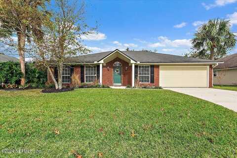 12417 NESTING EAGLES Way, Jacksonville, FL 32225