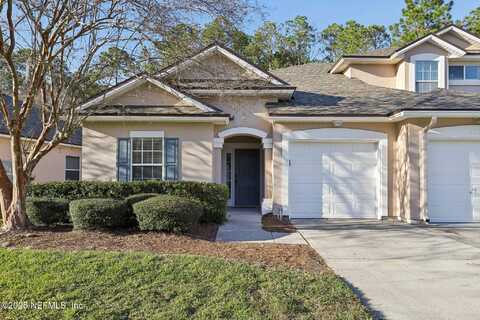 1732 CROSS PINES Drive, Fleming Island, FL 32003