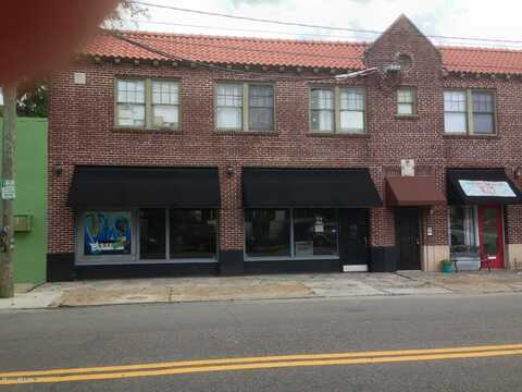 1821 N PEARL Street, Jacksonville, FL 32206