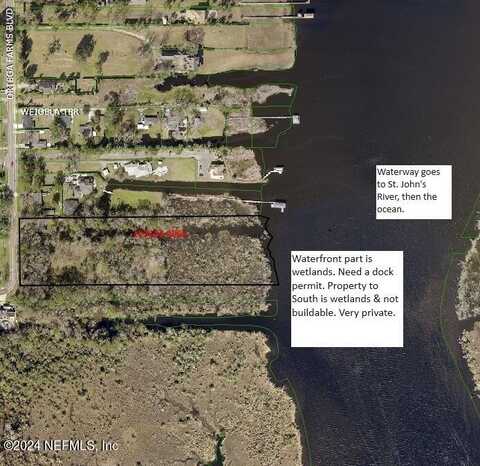 6343 ORTEGA FARMS Boulevard, Jacksonville, FL 32244