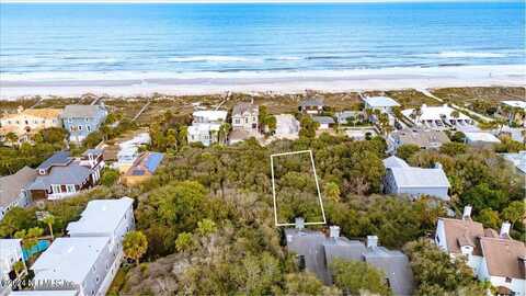 0 BEACH Avenue, Atlantic Beach, FL 32233