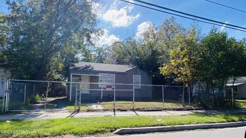 1060 W 13TH Street, Jacksonville, FL 32209