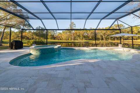 1820 COMMODORE POINT Drive, Fleming Island, FL 32003