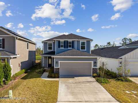 13319 BROOKWATER Drive, Jacksonville, FL 32256