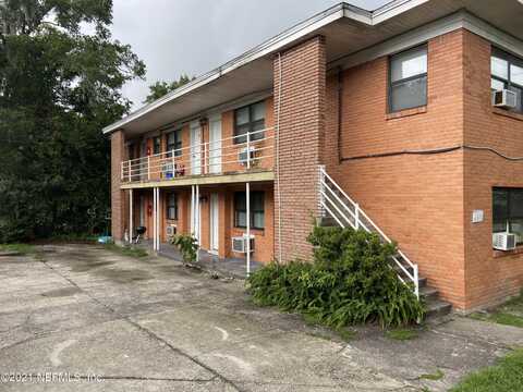 1205 LASALLE Street, Jacksonville, FL 32207